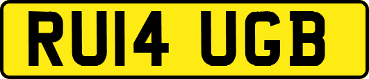 RU14UGB