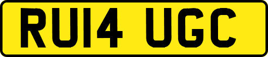 RU14UGC