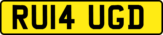 RU14UGD