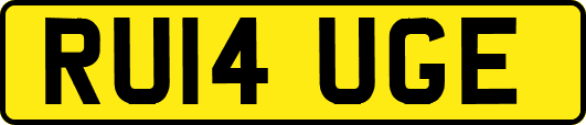 RU14UGE