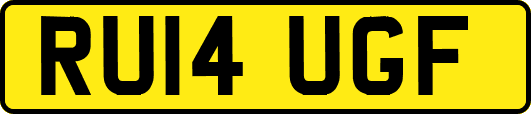 RU14UGF