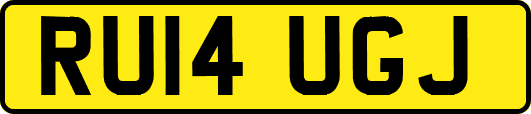 RU14UGJ