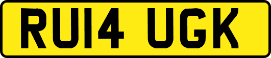 RU14UGK