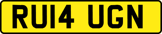 RU14UGN