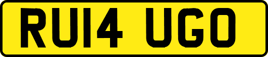 RU14UGO