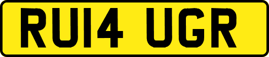 RU14UGR