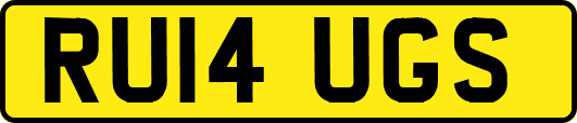 RU14UGS