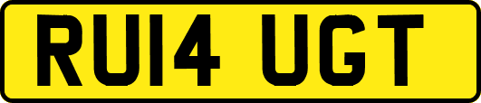 RU14UGT