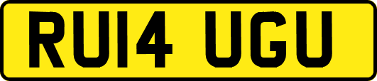 RU14UGU