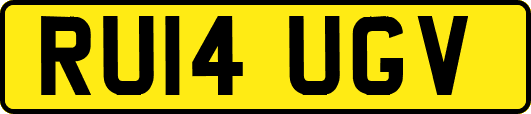 RU14UGV