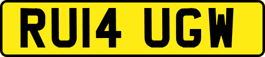 RU14UGW