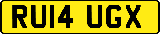 RU14UGX