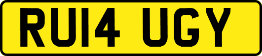 RU14UGY