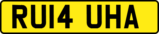 RU14UHA