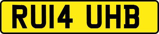 RU14UHB