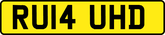 RU14UHD