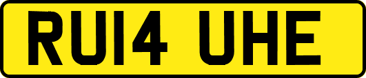 RU14UHE