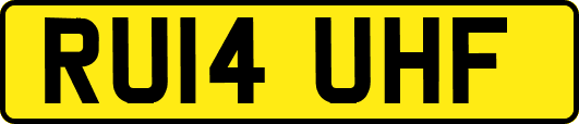 RU14UHF