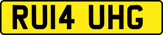 RU14UHG