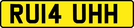 RU14UHH