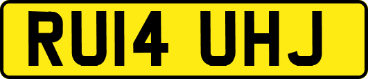 RU14UHJ