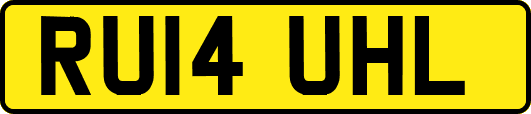 RU14UHL