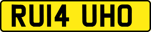 RU14UHO