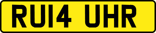 RU14UHR
