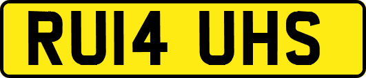 RU14UHS