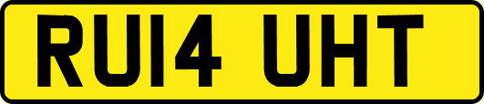 RU14UHT