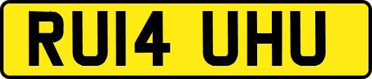 RU14UHU