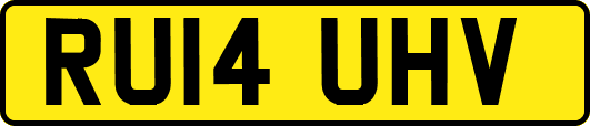 RU14UHV