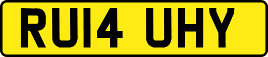 RU14UHY