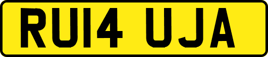 RU14UJA