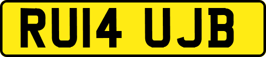 RU14UJB