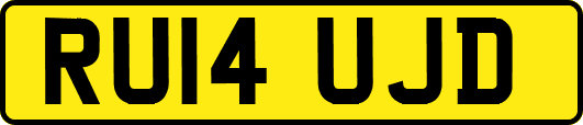 RU14UJD