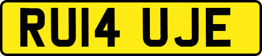 RU14UJE