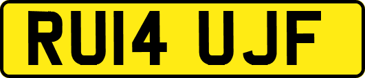 RU14UJF