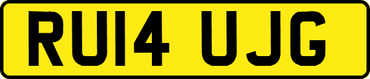 RU14UJG
