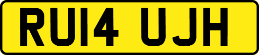 RU14UJH