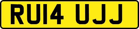 RU14UJJ