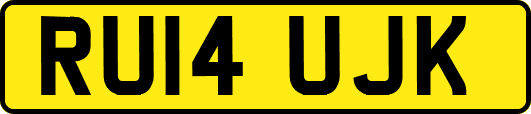 RU14UJK