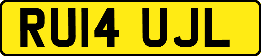 RU14UJL
