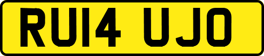 RU14UJO