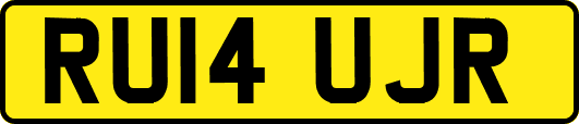 RU14UJR