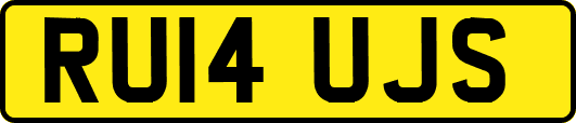 RU14UJS