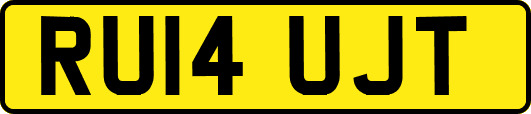 RU14UJT