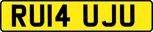 RU14UJU
