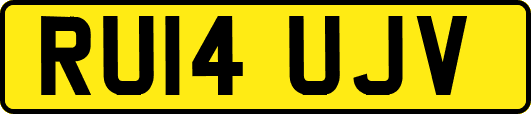 RU14UJV