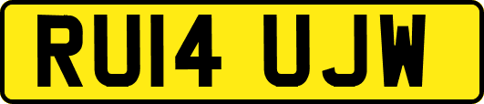 RU14UJW